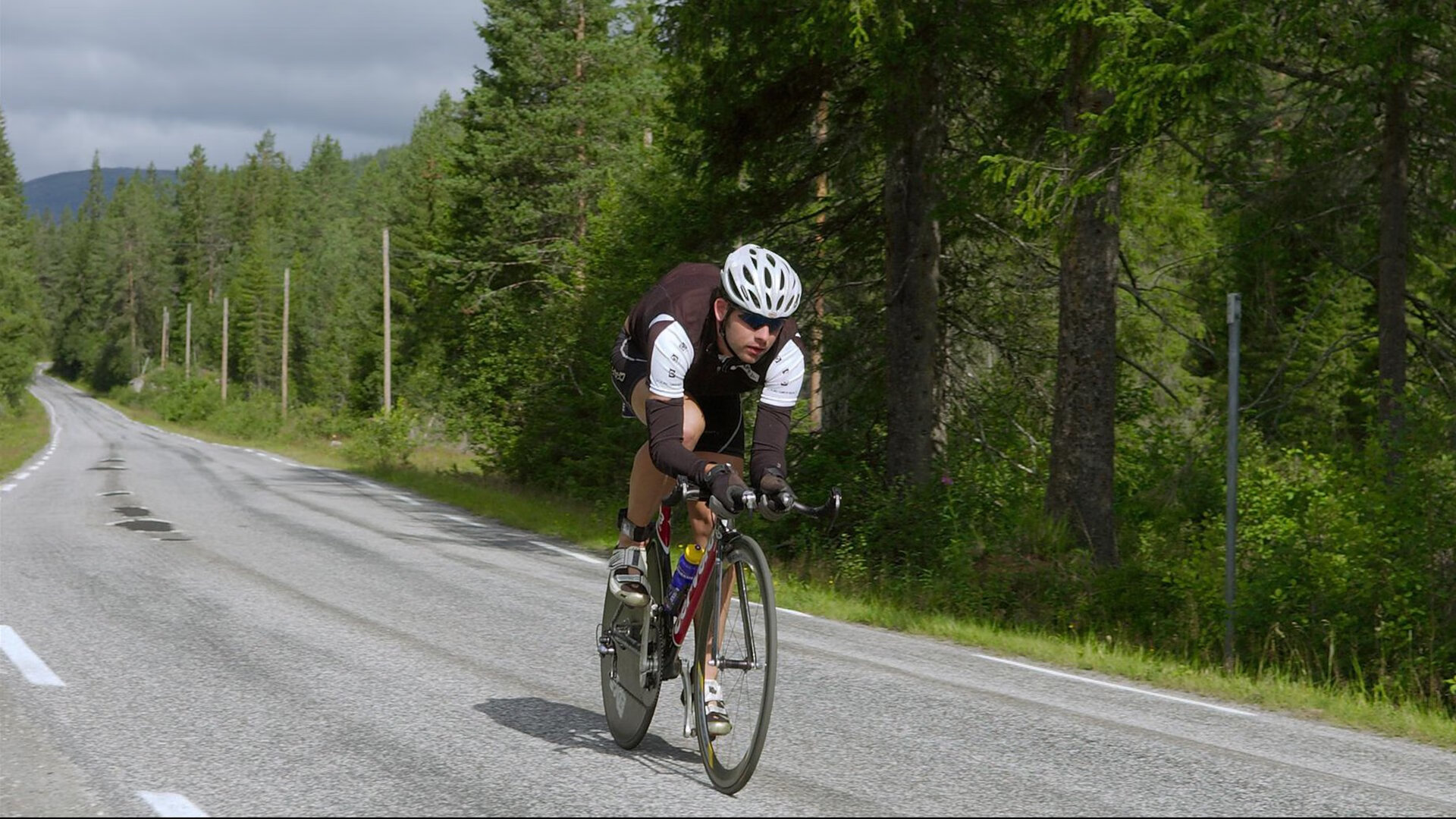 英超争冠之夜,霍勒迪全程高能输出