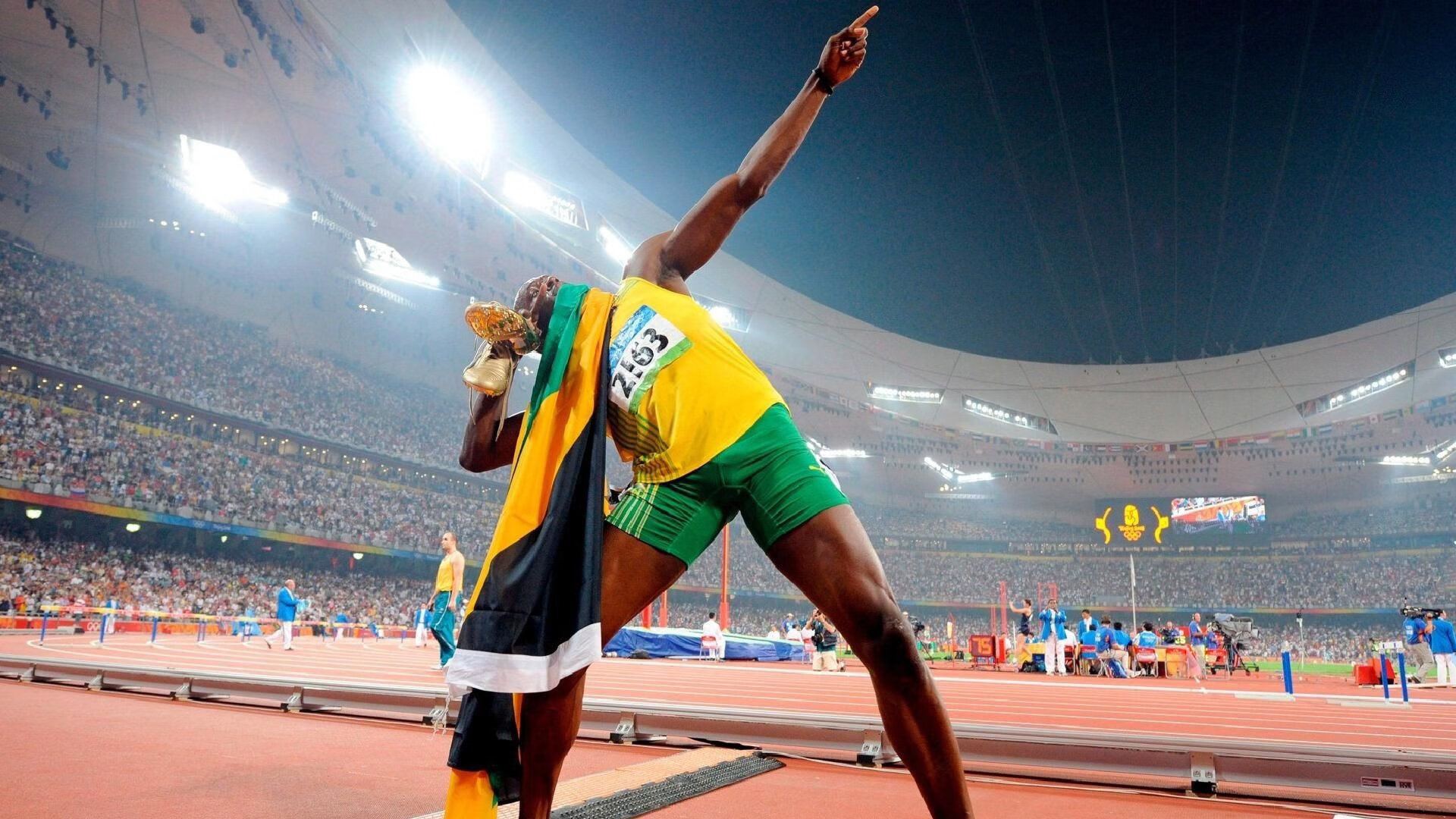 逆转的艺术，从法兰西到张继科，跨越赛场的胜利哲学